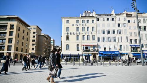 Marseille France Code de réduction de dernière minute Booking.com