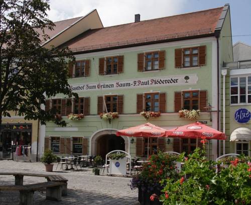 Plattling Germany Last Minute Discount Code Booking.com