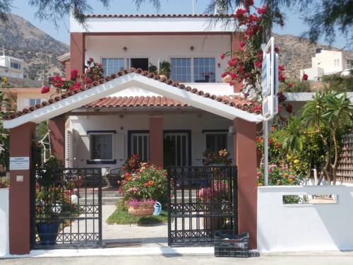Keratokambos Greece Last Minute Discount Code Booking.com