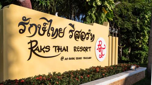 Ao Nang Beach Thailand Last Minute Discount Code Booking.com