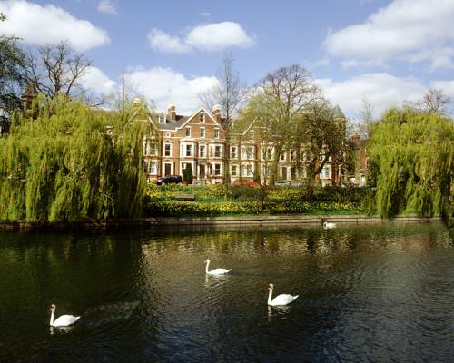 Cambridge United Kingdom Last Minute Discount Code Booking.com