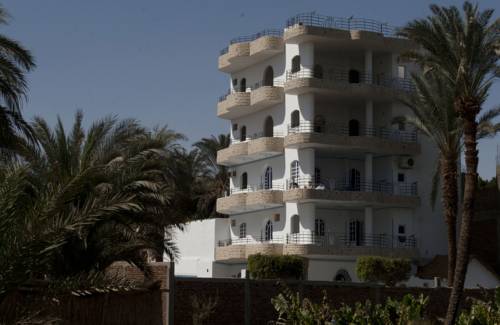 Luxor Egypt Last Minute Discount Code Booking.com