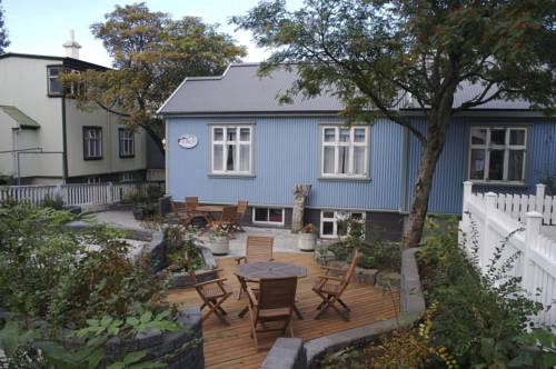 Reykjavík Islande Code de réduction de dernière minute Booking.com