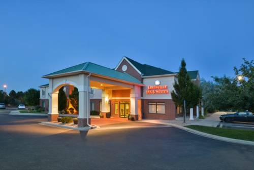 Louisville (Colorado) United States Last Minute Discount Code Booking.com