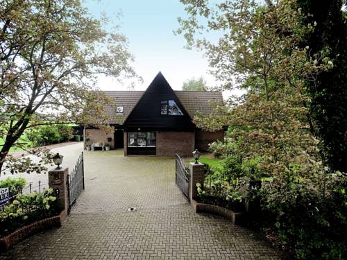 Hippolytushoef Netherlands Last Minute Discount Code Booking.com