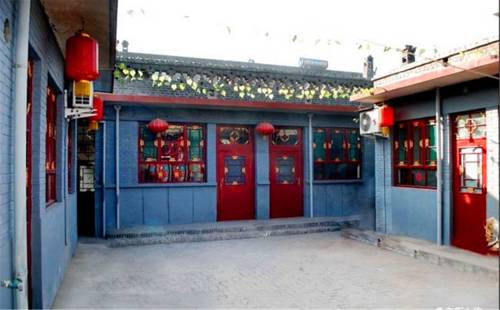 Pingyao China Laatste minuut Kortingscode Booking.com