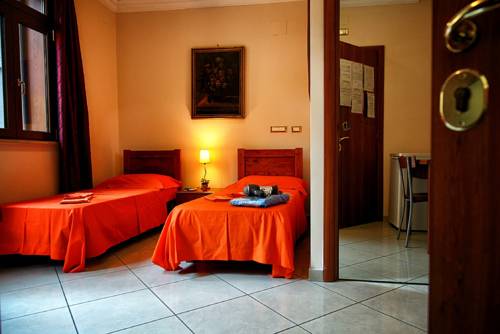 Roma Italien Last-Minute-Rabattcode Booking.com