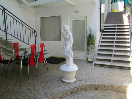Alushta Crimea Last Minute Discount Code Booking.com