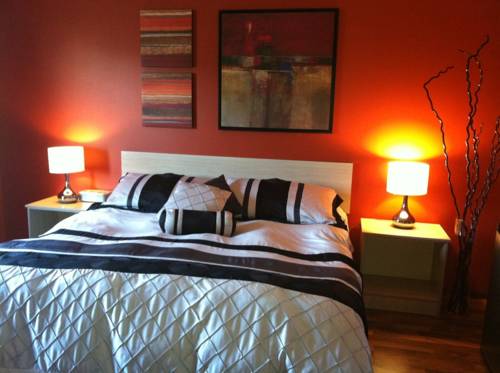 Regnerischer Fluss (Ontario) Kanada Last-Minute-Rabattcode Booking.com