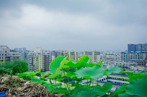 Chengdu China Laatste minuut Kortingscode Booking.com