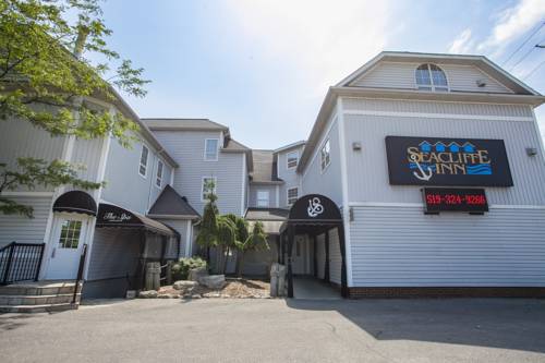 Leamington (Ontario) Canada Last Minute Discount Code Booking.com