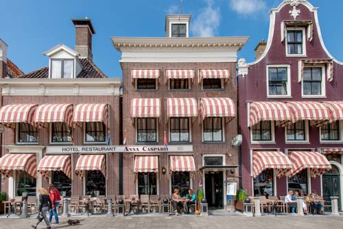 Harlingen Niederlande Last-Minute-Rabattcode Booking.com