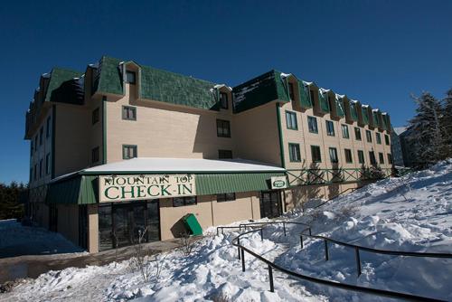 Snowshoe (WV) United States Last Minute Discount Code Agoda.com