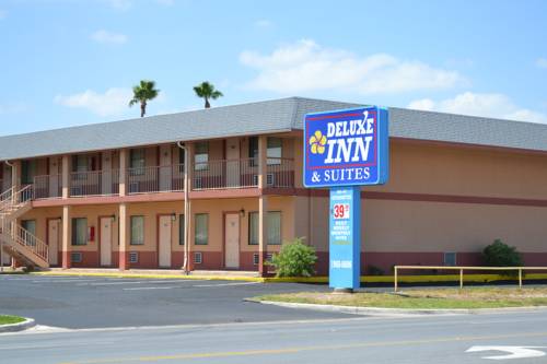 Weslaco (Texas) Vereinigte Staaten Last-Minute-Rabattcode Booking.com