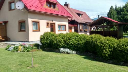 Liptovský Mikuláš Slowakije Laatste minuut Kortingscode Booking.com