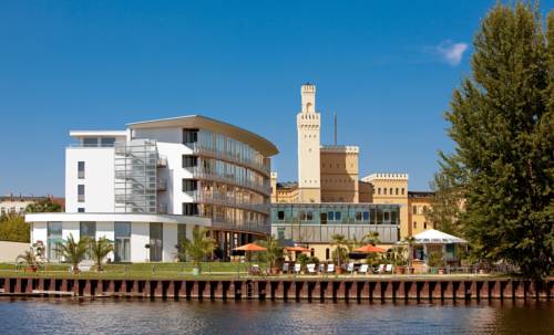 Potsdam Germany Last Minute Discount Code Booking.com