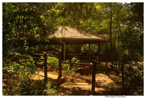 Chapada Dos Guimaraes Brazil Last Minute Discount Code Agoda.com