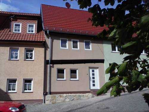 Schlechtes Frankenhausen Deutschland Last-Minute-Rabattcode Booking.com