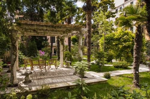 Venezia Italien Last-Minute-Rabattcode Booking.com