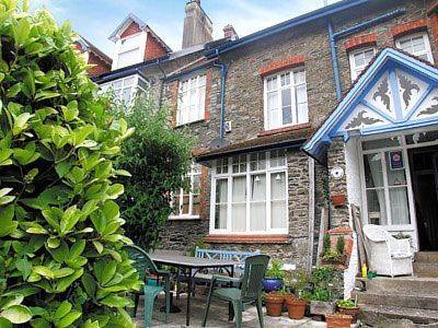 Lynton United Kingdom Last Minute Discount Code Booking.com
