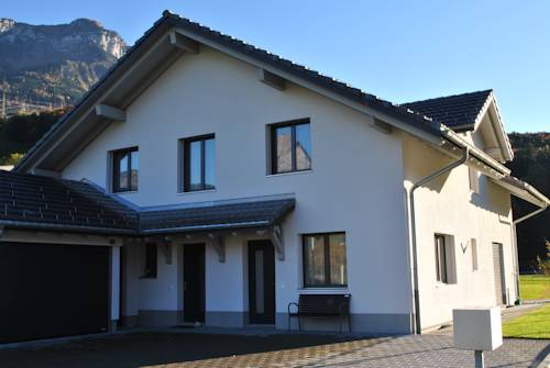 Brunnen Schweiz Last-Minute-Rabattcode Booking.com