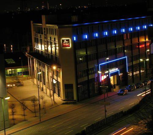 Bottrop Germany Last Minute Discount Code Booking.com