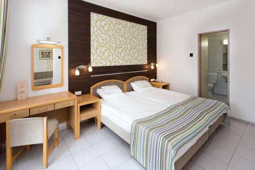 Balatonfured Hongrie Code de réduction de dernière minute Booking.com