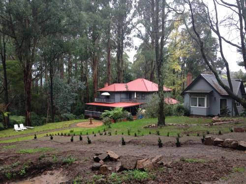 Berg Dandenong Australien Last-Minute-Rabattcode Booking.com