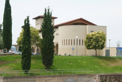 Manresa Spanien Last-Minute-Rabattcode Booking.com