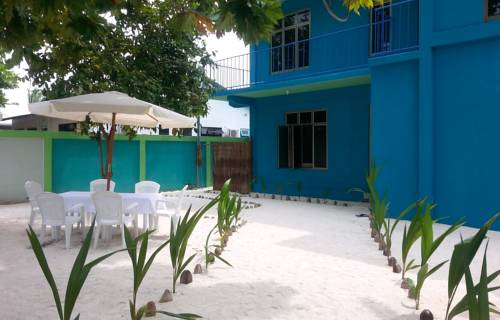 Nilandhoo Maldives Last Minute Discount Code Booking.com