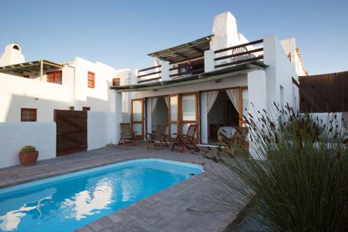 Paternoster Südafrika Last-Minute-Rabattcode Booking.com