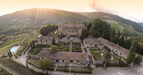 Gaiole in Chianti Italy Last Minute Discount Code Booking.com