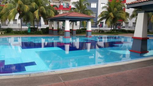 Seri Kembangan Malaysia Last Minute Discount Code Booking.com