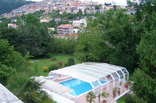 Fiuggi Italy Last Minute Discount Code Agoda.com