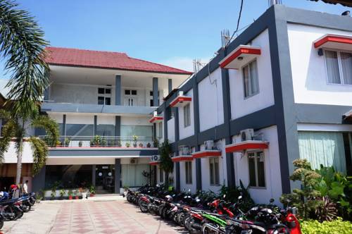Padang Indonesien Last-Minute-Rabattcode Booking.com
