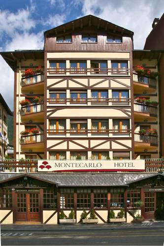Lager Andorra Last-Minute-Rabattcode Booking.com