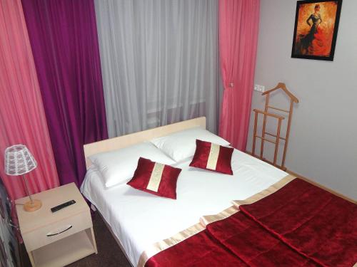 Novokuznetsk Russia Last Minute Discount Code Agoda.com