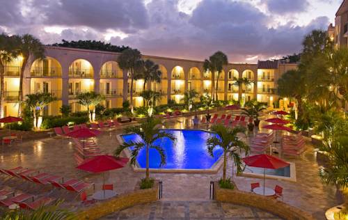 Boca Raton (Florida) Vereinigte Staaten Last-Minute-Rabattcode Booking.com