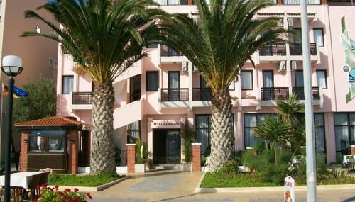 Cesme Türkei Last-Minute-Rabattcode Booking.com