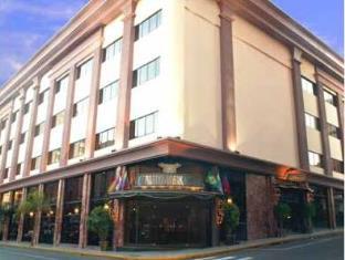 Asuncion Paraguay Last Minute Discount Code Agoda.com