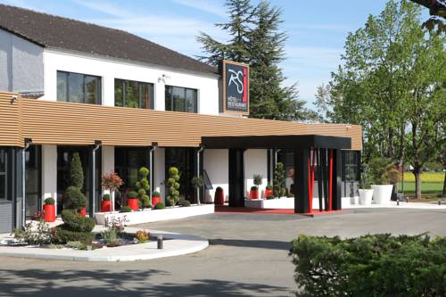 Châteauroux-Déols France Last Minute Discount Code Booking.com
