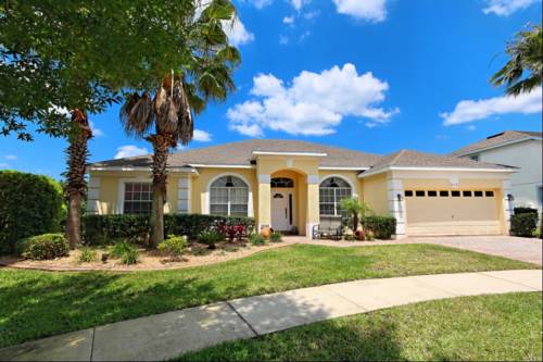 Davenport (Florida) Verenigde Staten Laatste minuut Kortingscode Booking.com