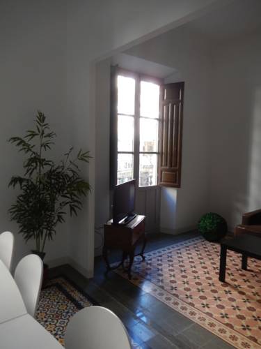 Granada Spain Last Minute Discount Code Booking.com