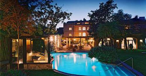 La Garriga Spain Last Minute Discount Code Booking.com