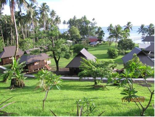 Teahupoo French Polynesia Last Minute Discount Code Booking.com