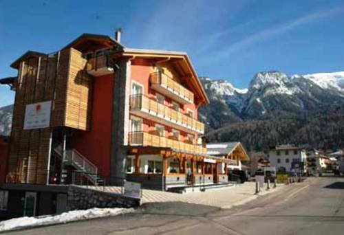 Dimaro Italien Last-Minute-Rabattcode Booking.com
