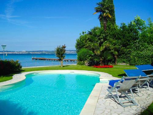 Sirmione Italie Code de réduction de dernière minute Booking.com
