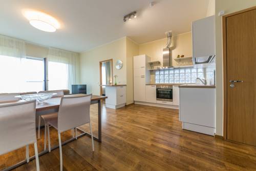 Tallinn Estland Last-Minute-Rabattcode Booking.com