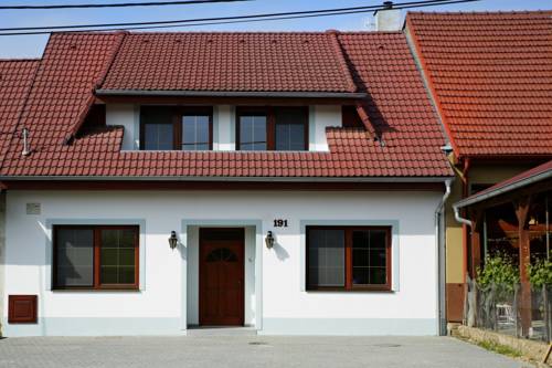 Zaječí Tschechien Last-Minute-Rabattcode Booking.com