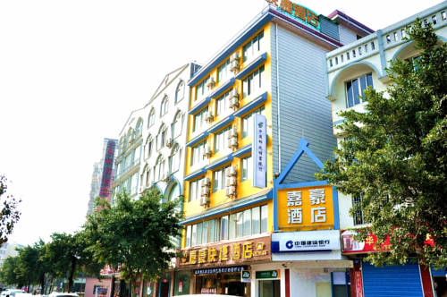 Guilin China Last Minute Discount Code Booking.com